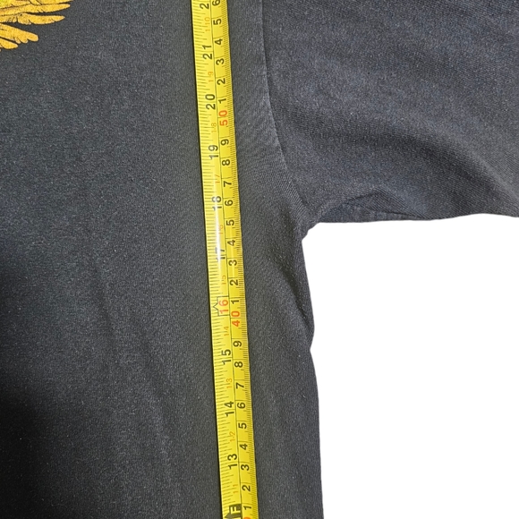 Doobie Brothers 2010 Music Tour Shirt Missing Tag L-XL - Picture 4 of 4